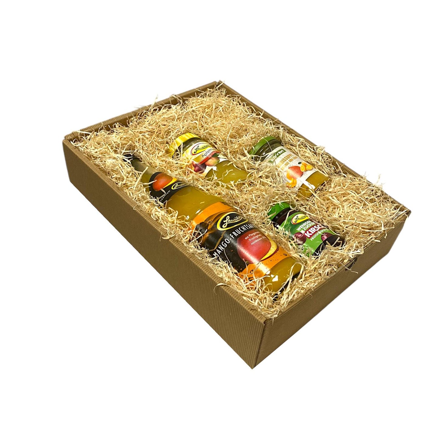 Geschenkbox Lausitzer Feinschmecker