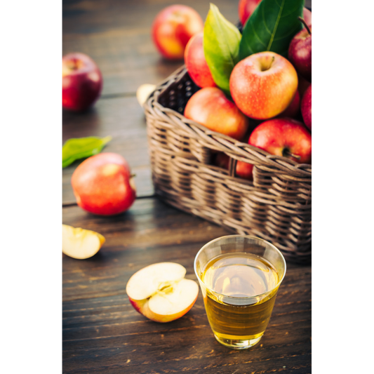 Sunju „Klarer Apfel“ 100% Saft 1,5l