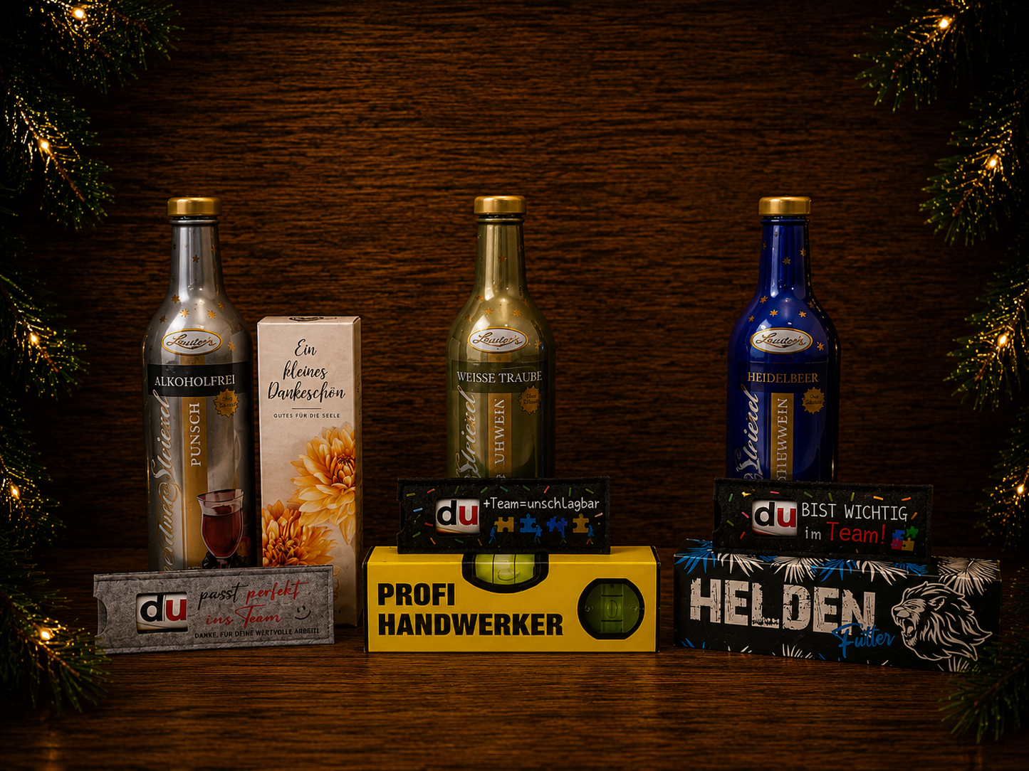 Folienpräsent 6