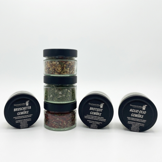 GaumenLiebe Aglio Olio - Gewürz 40g