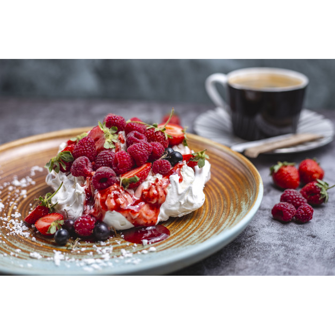 Lausitzer Himbeer-Sirup 500ml