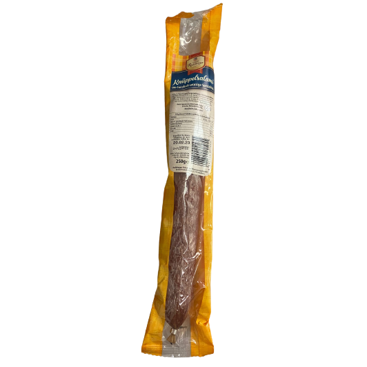 Original Radeberger Knüppelsalami 250g