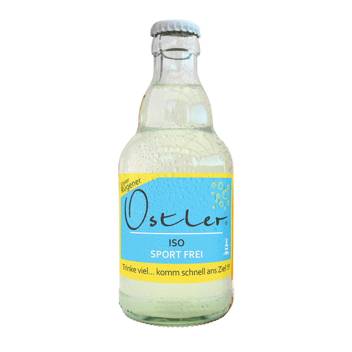 Ostler Iso Sport frei 0,33l