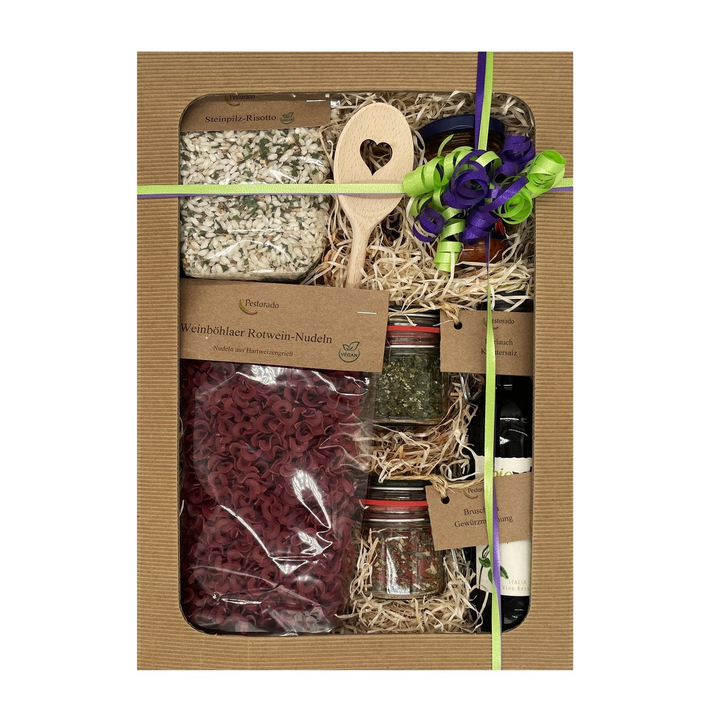 Geschenkbox Klassiker