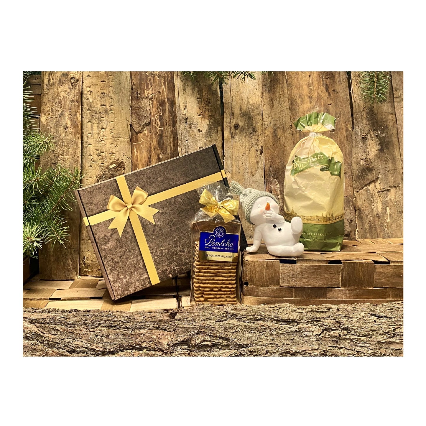 kleine Weihnachtsbox 1