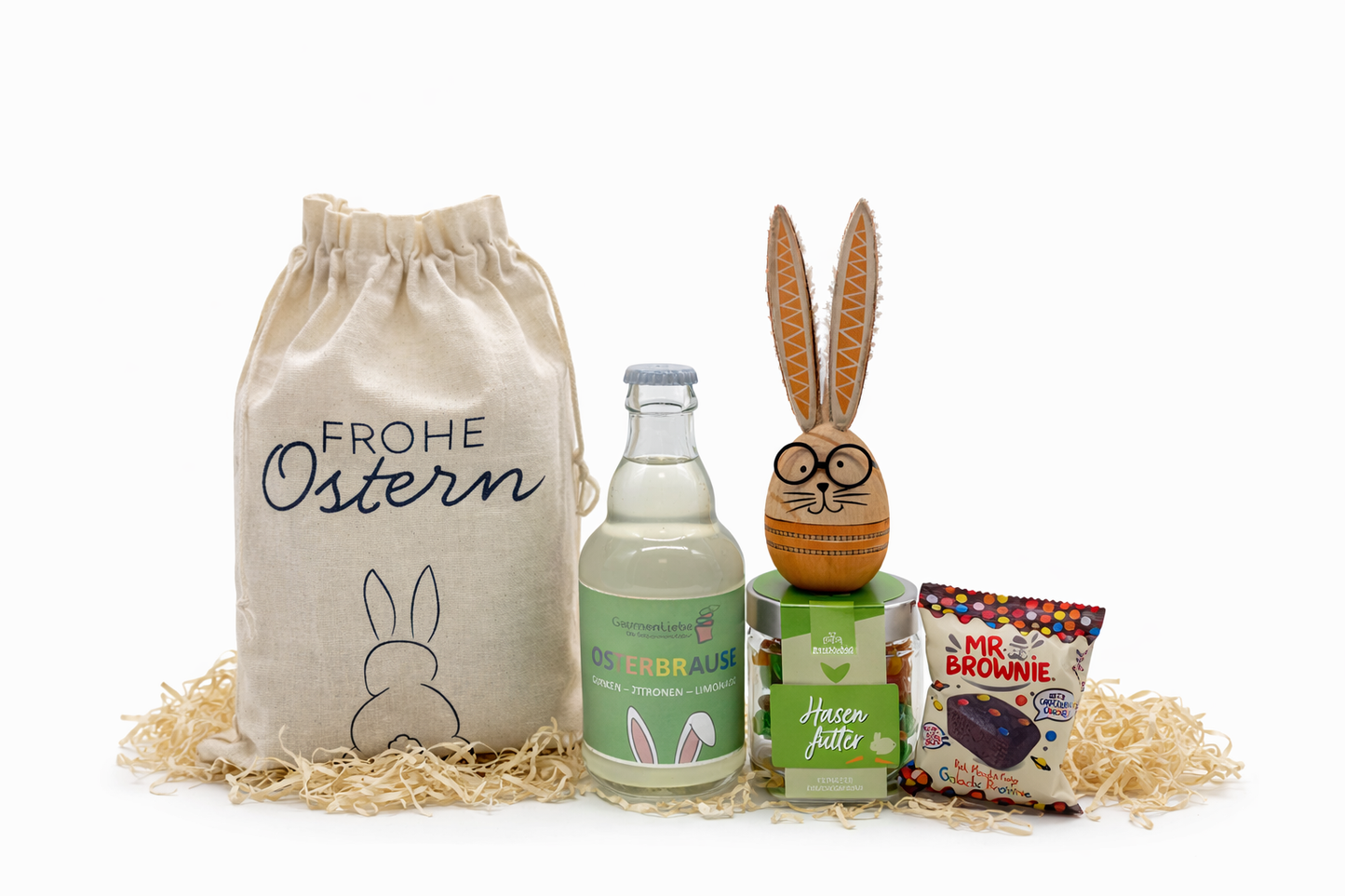 Ostersäckchen 1
