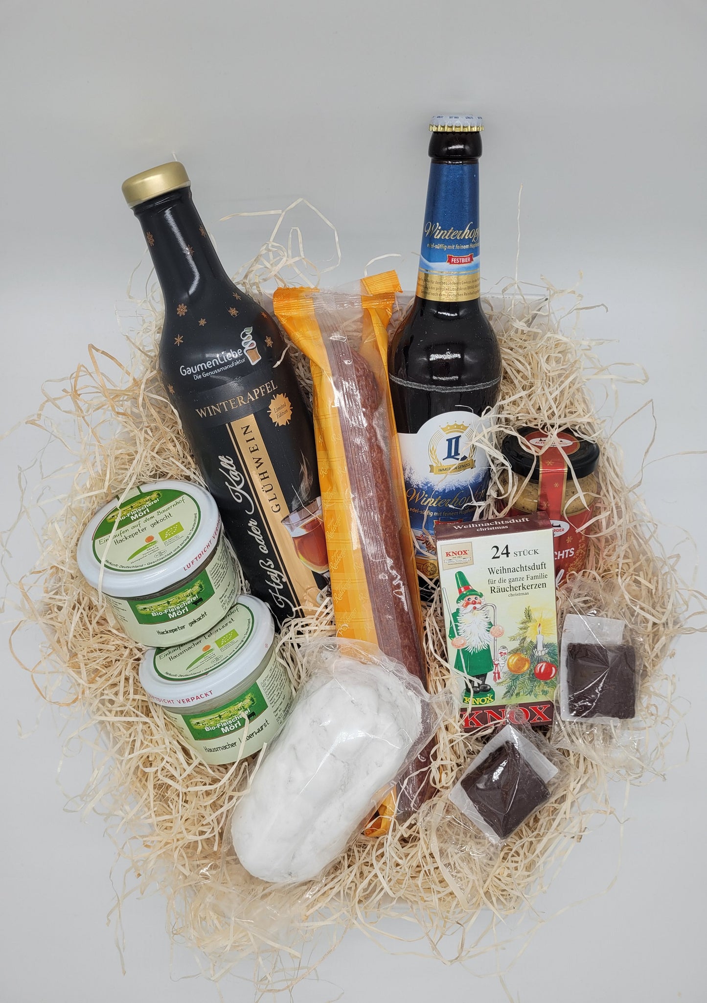 Weihnachtsbox 2