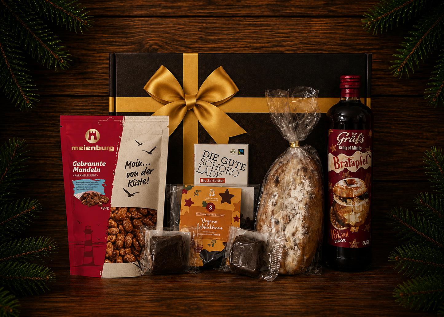 Weihnachtsbox 2