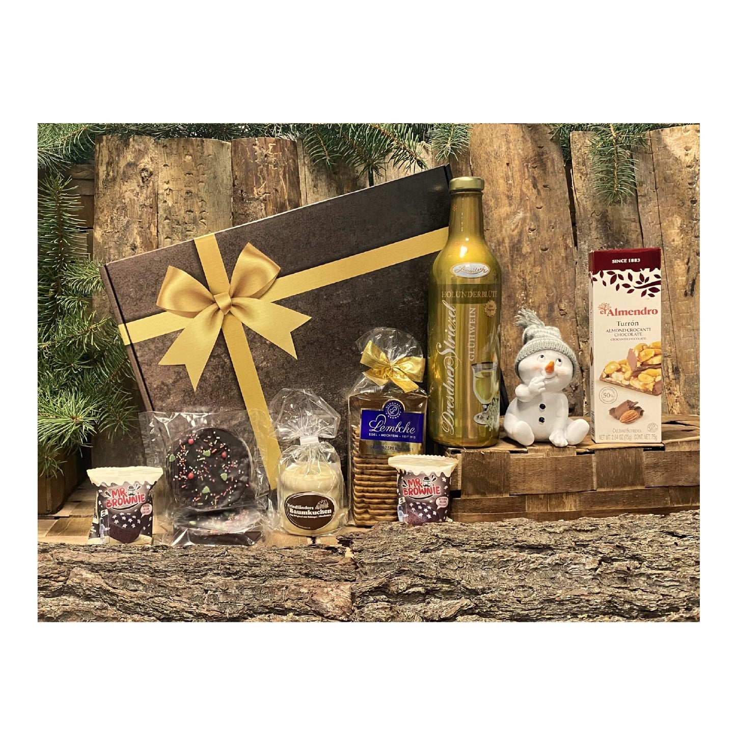 Weihnachtsbox 2