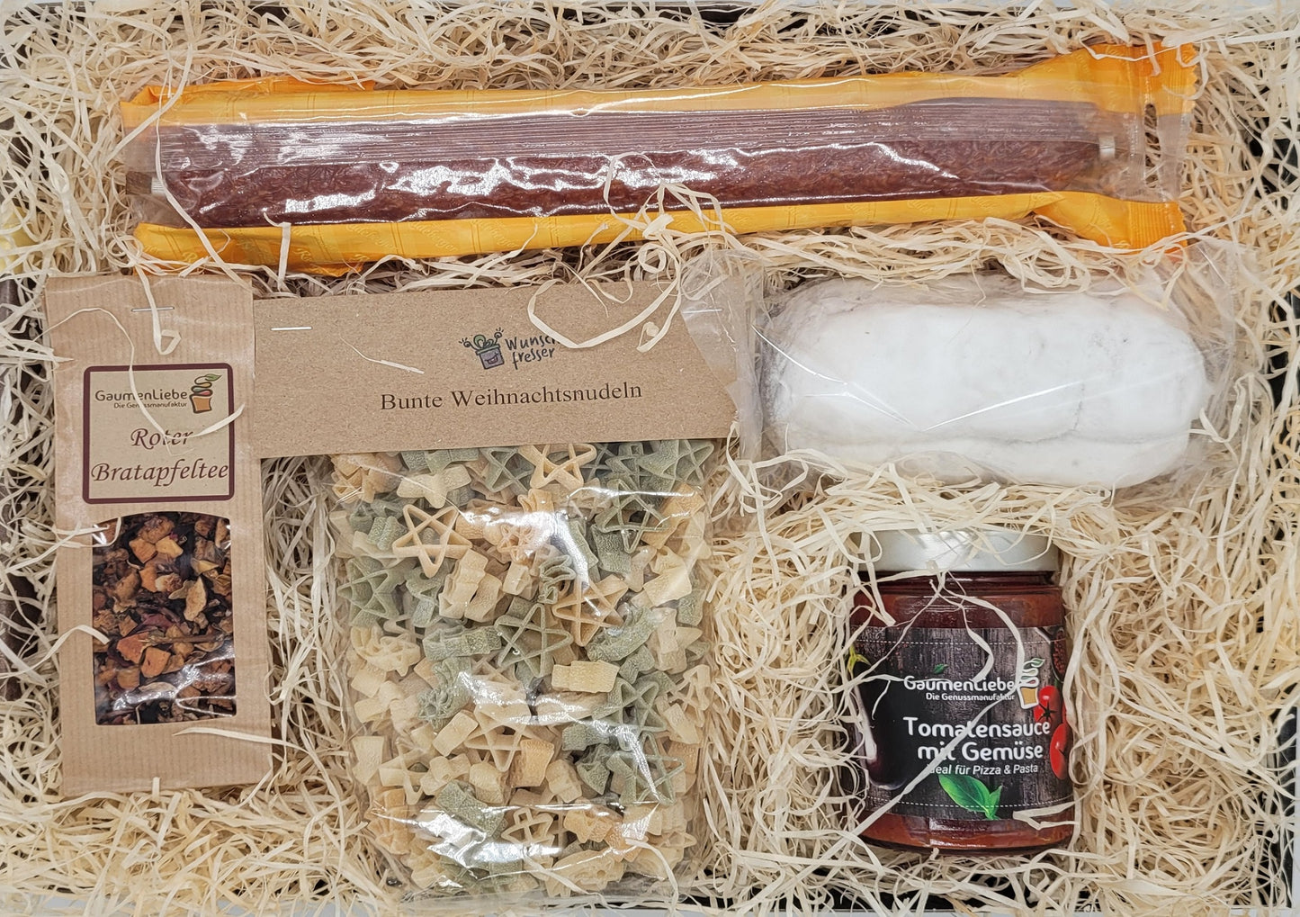 Weihnachtsbox 7