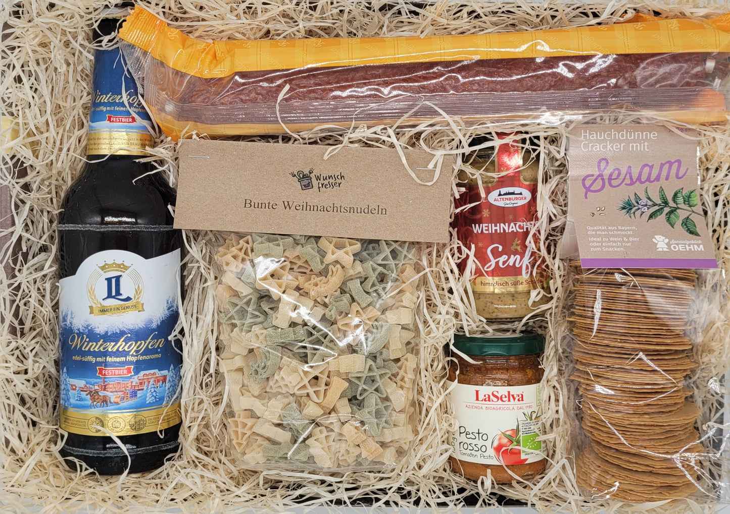Weihnachtsbox 5