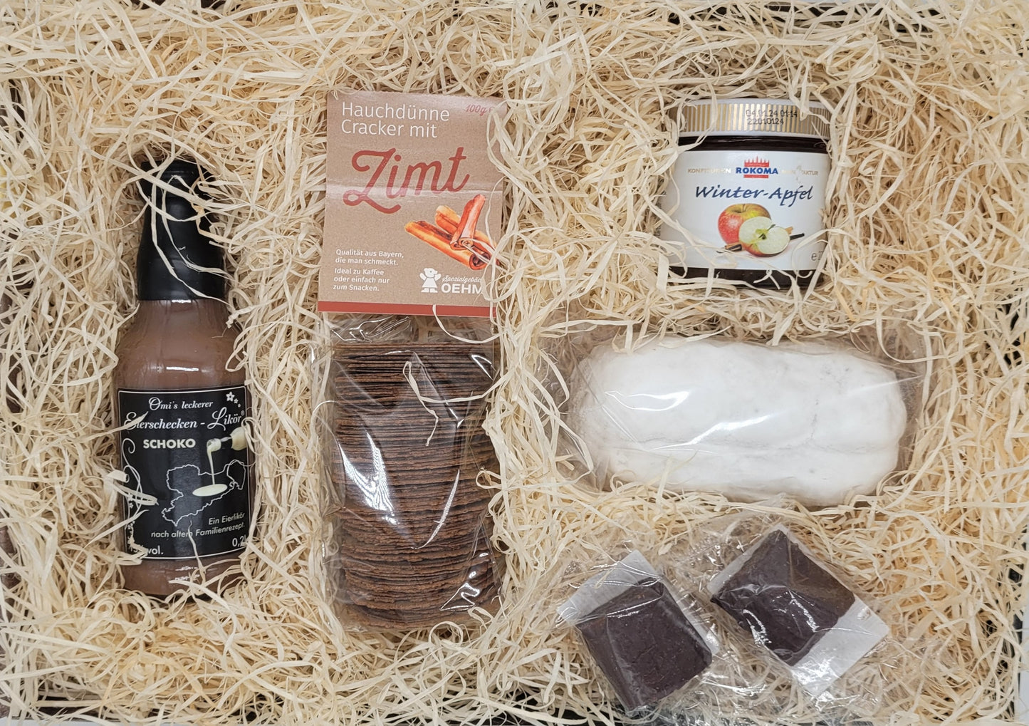 Weihnachtsbox 9
