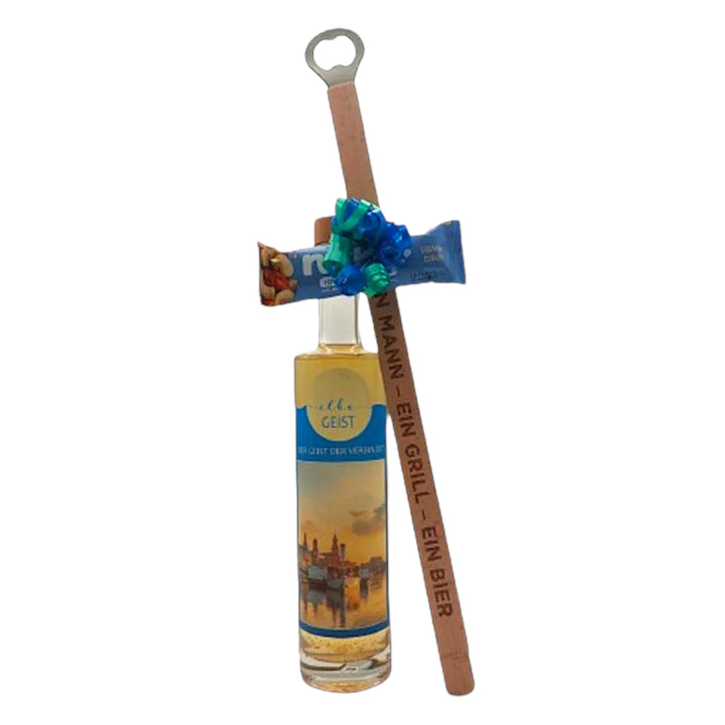 Geschenkset Für Papa