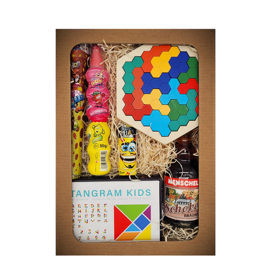 Geschenkbox Kids M