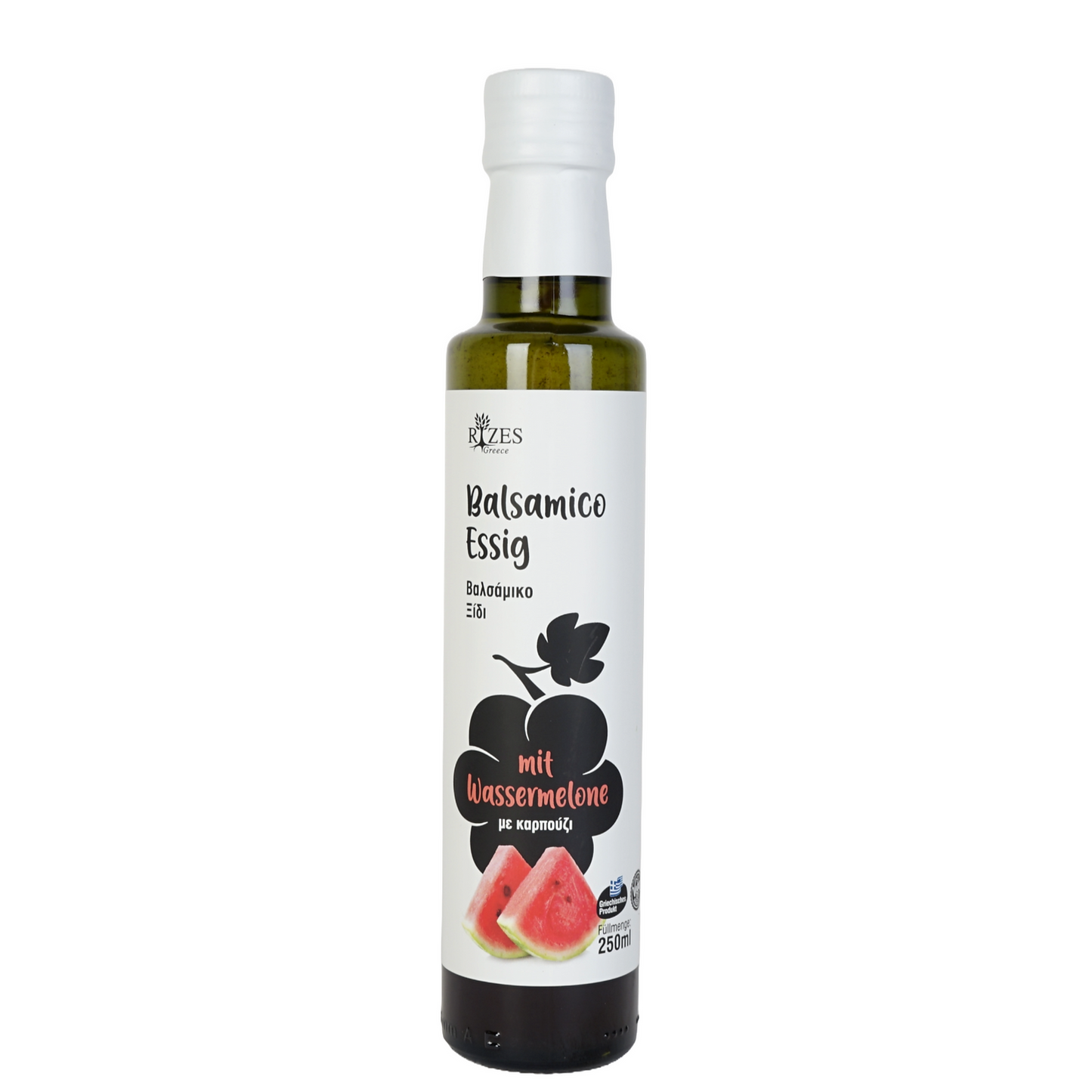 Balsamico Essig mit Wassermelone 250ml