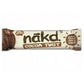 nakd Fruit & Nut Frühstücksriegel Cocoa Twist je 30g im 4er Pack