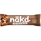 nakd Fruit & Nut Riegel Coffee & Walnut je 35g im 4er Pack