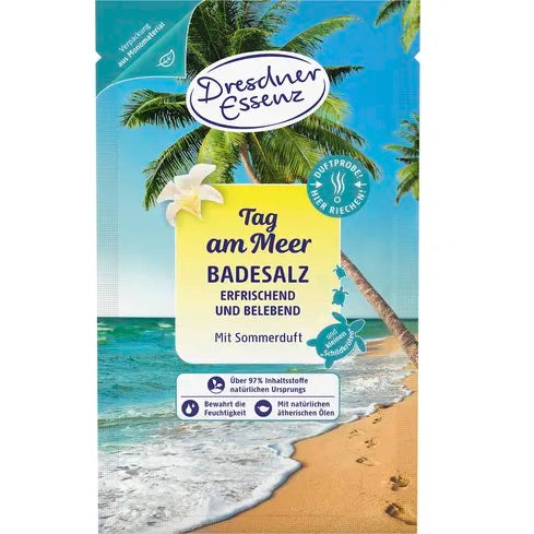 Dresdner Essenz Badeschaum Endless Summer je 60g im 3er Pack
