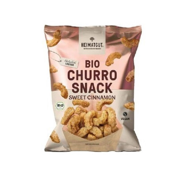 Bio Churro Snack 65g