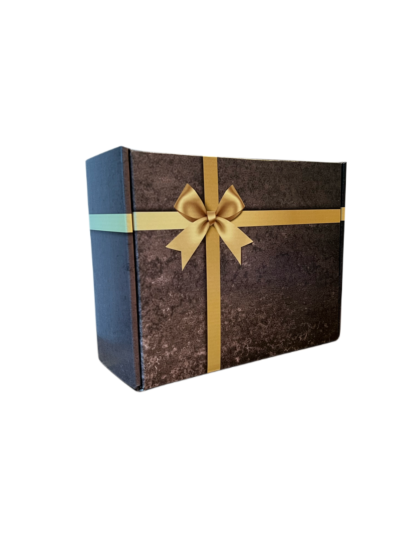 Geschenkverpackung (per Klick wählbar)