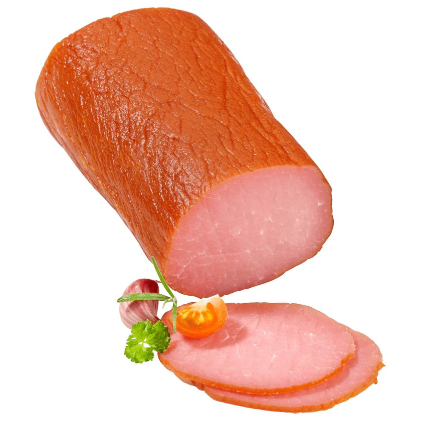 Original Radeberger Lachsschinken 200g