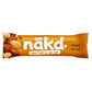 nakd Fruit & Nut Riegel Peanut Delight je 35g im 4er Pack