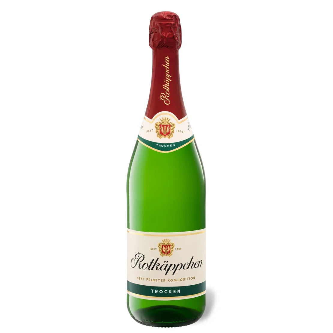 Rotkäppchen Sekt trocken 11% je 0,75l im 6er Pack