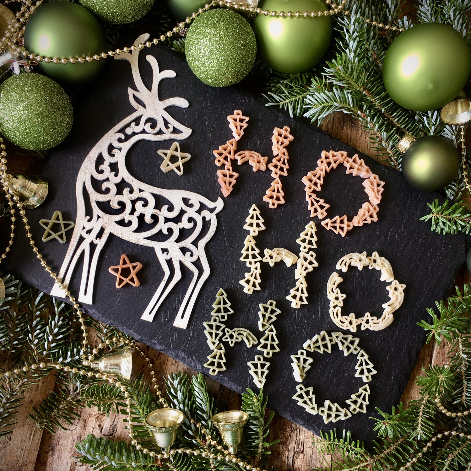 PRODUKTE ZUR WEIHNACHTS- UND WINTERZEIT