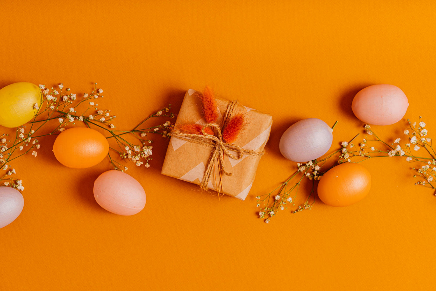 OSTERN