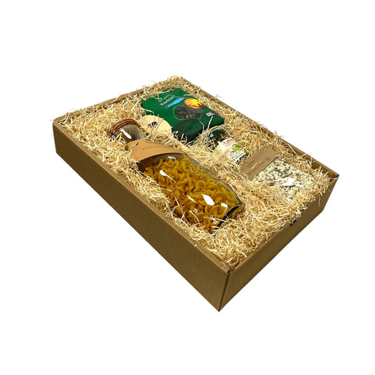 Geschenkbox Vegan