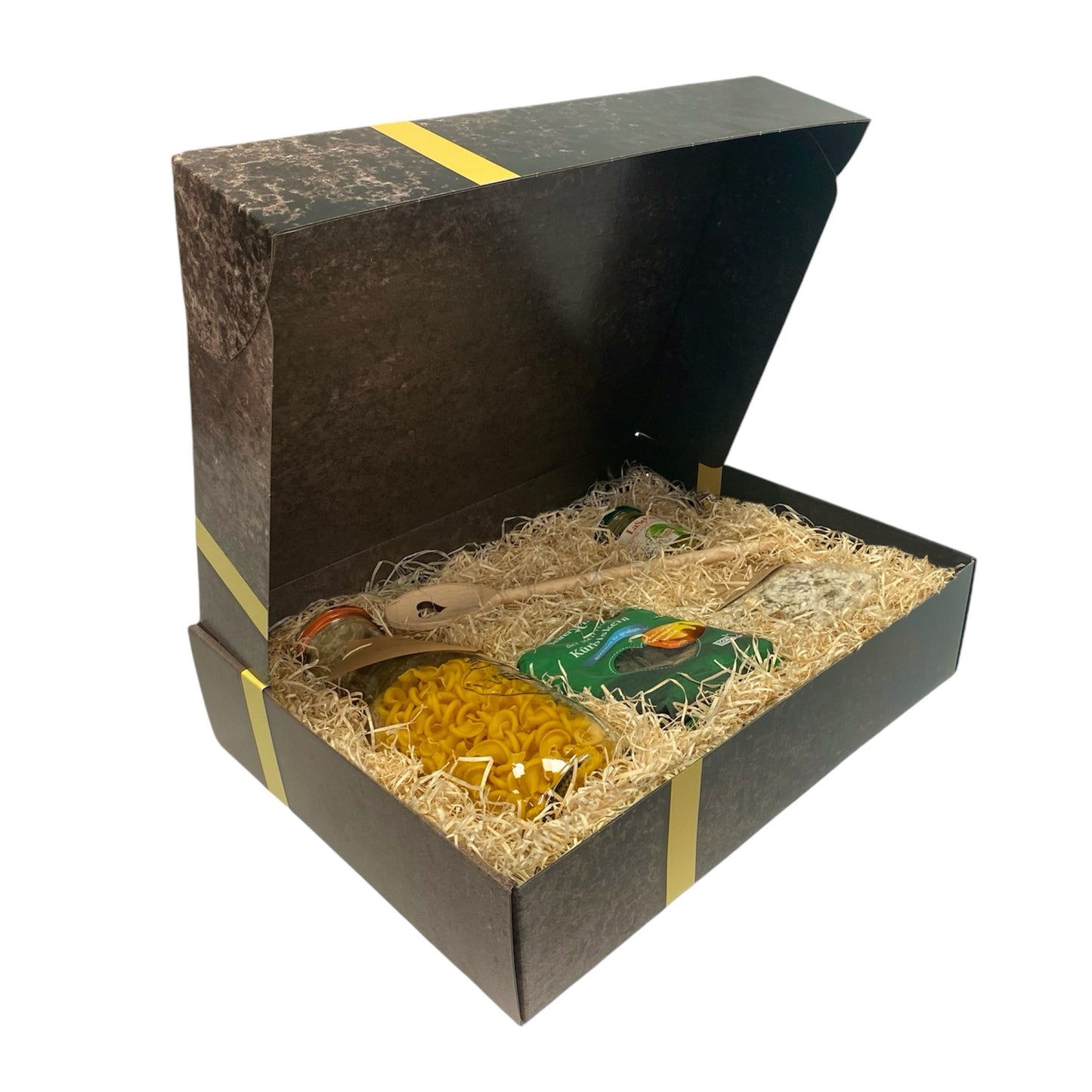 Geschenkbox Vegan