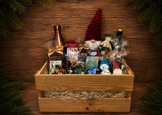 Wunschfresser Adventskalender