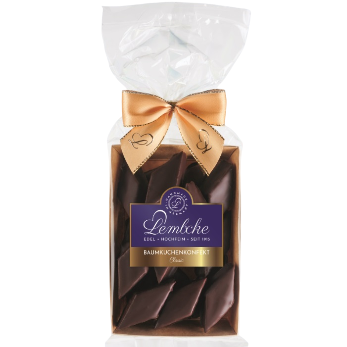 Lembcke Baumkuchenkonfekt classic 100g