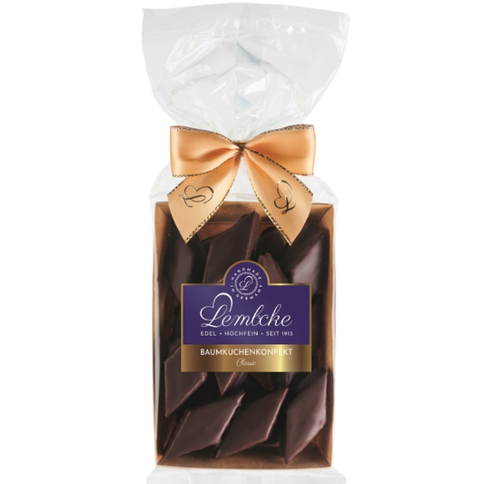 Lembcke Baumkuchenkonfekt classic 100g