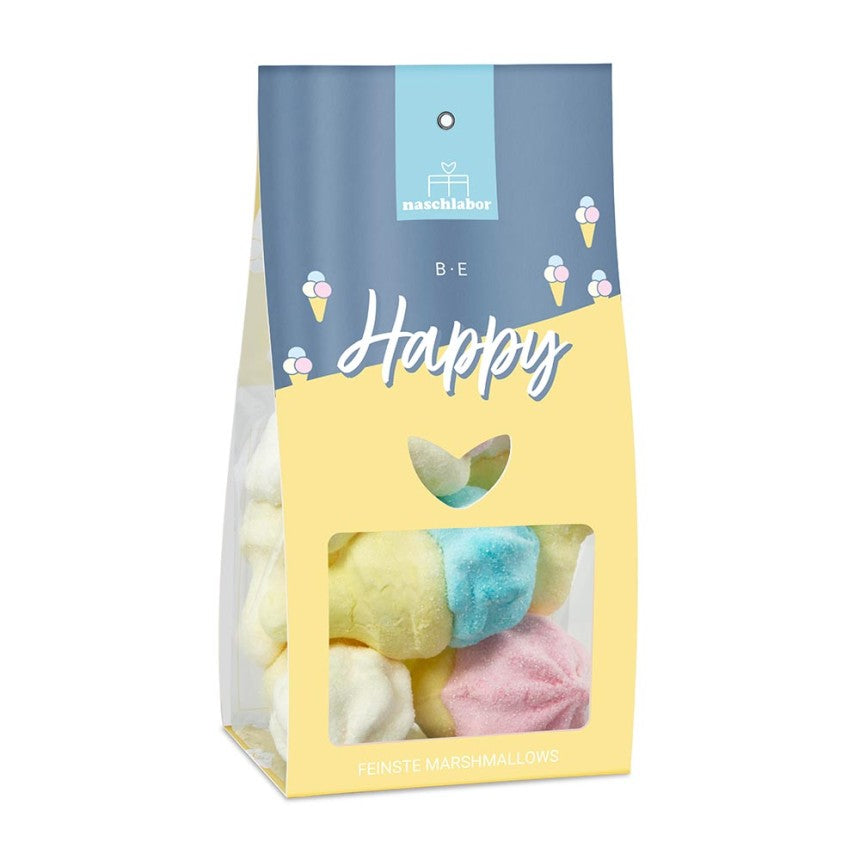 naschlabor BE Happy Fruchtgummi 100g