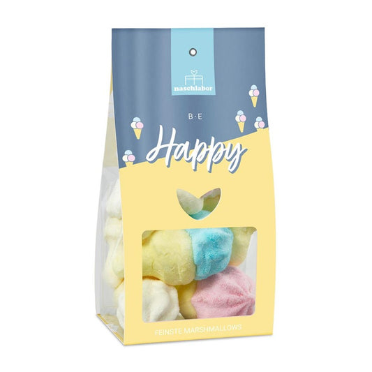 naschlabor BE Happy Fruchtgummi 100g