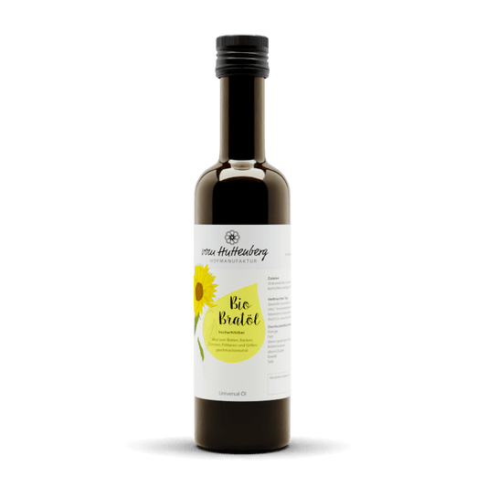Bio-Bratöl 500ml