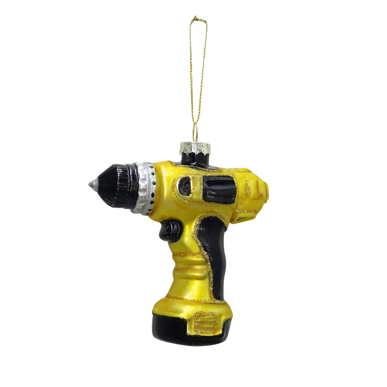 Werkzeug- Anhänger ca. 12cm