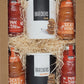 Geschenkbox Cocktail & Snack