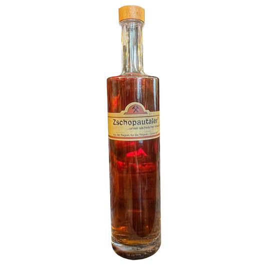 Zschopautaler - Kräuterlikör 0,7l