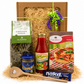 Geschenkbox Herzhaft