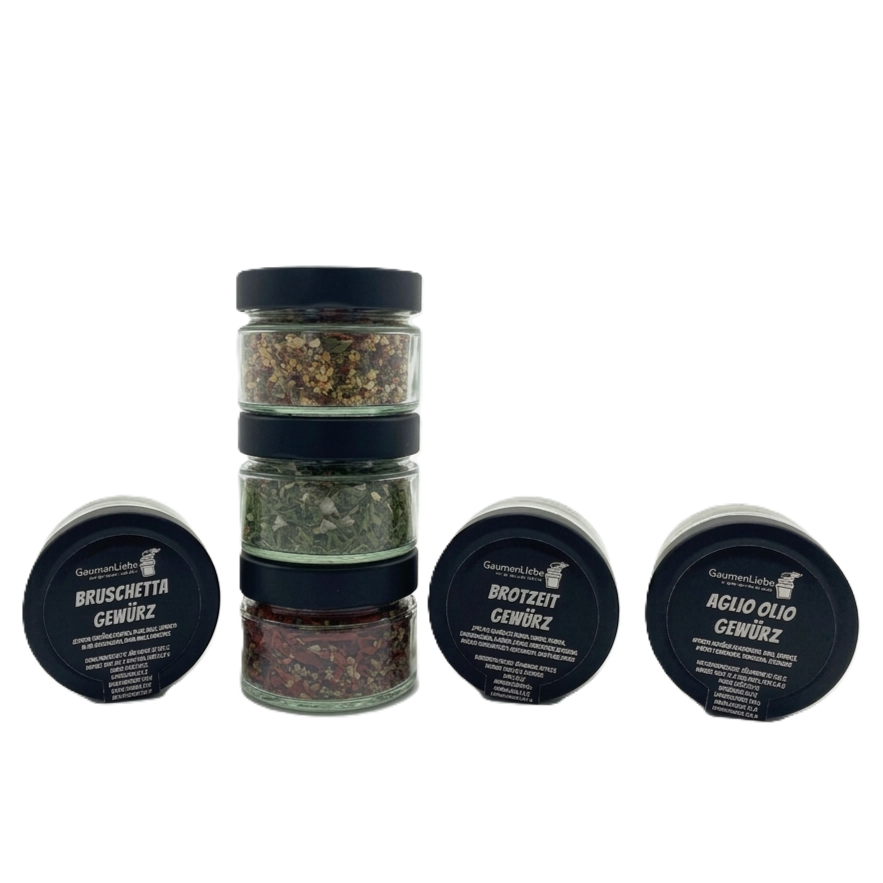 GaumenLiebe Gewürze