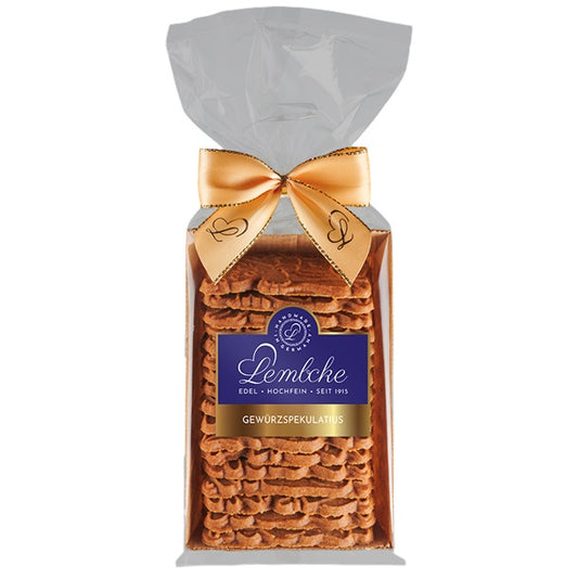Lembcke Gewürzspekulatius 120g