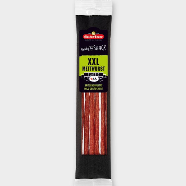 XXL Mettwurst & Salami Mix Pack