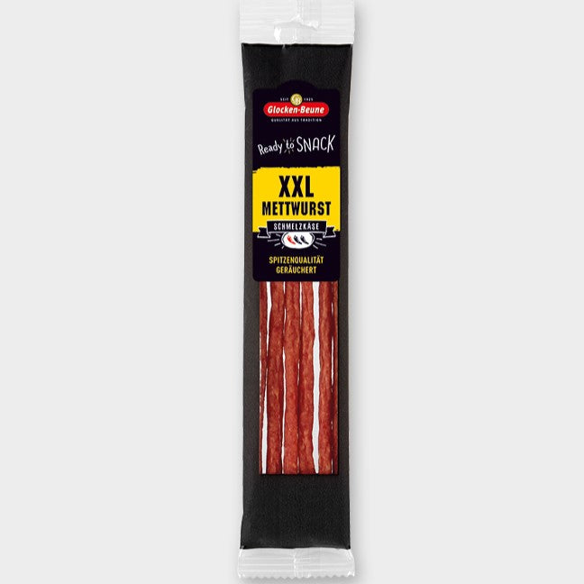 XXL Mettwurst & Salami Mix Pack