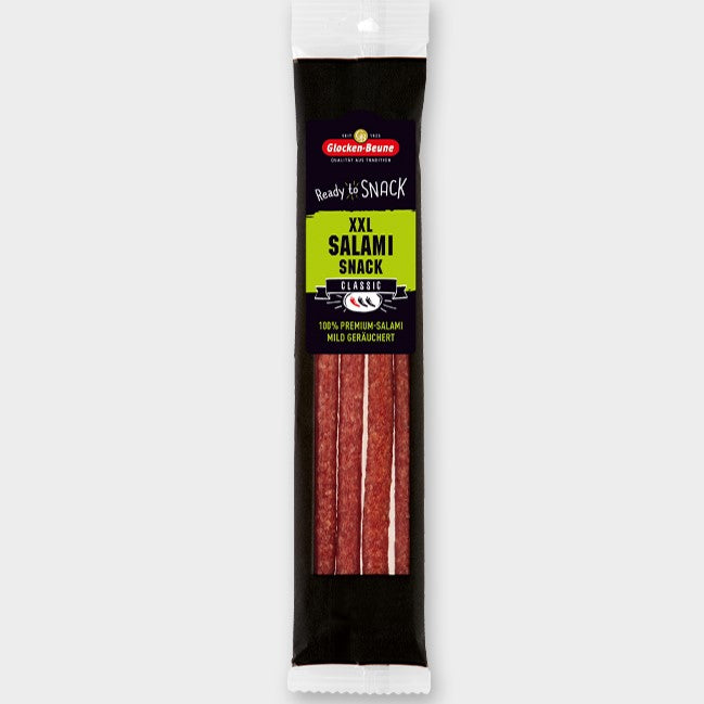 XXL Salami Classic im 3er Pack