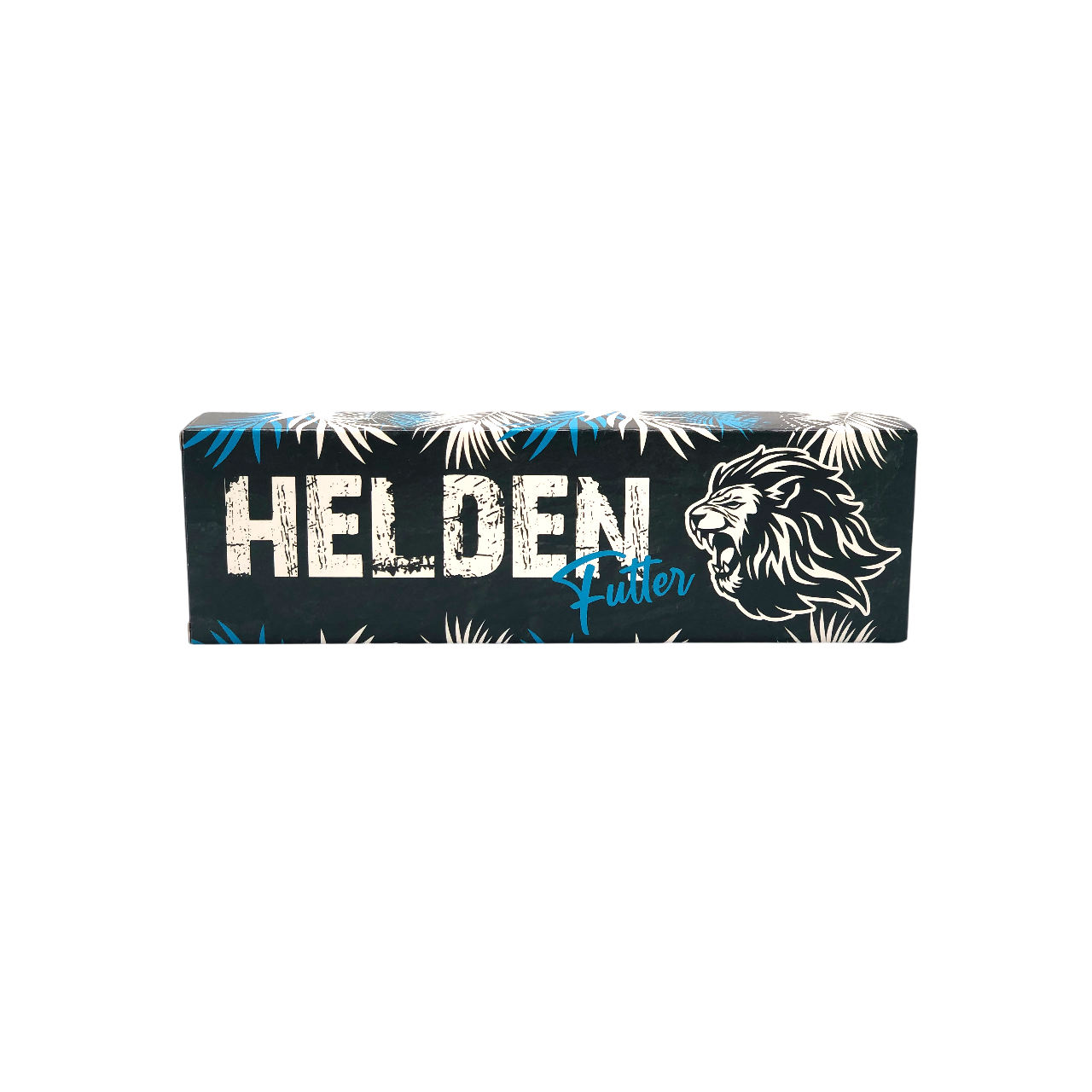 Schoko Herzen im Umkarton mit passendem Spruch- verpackt- je 65g