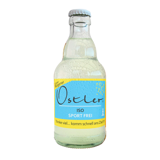 Ostler Iso Sport frei 0,33l