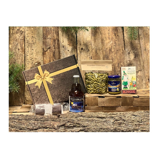 kleine Weihnachtsbox 1