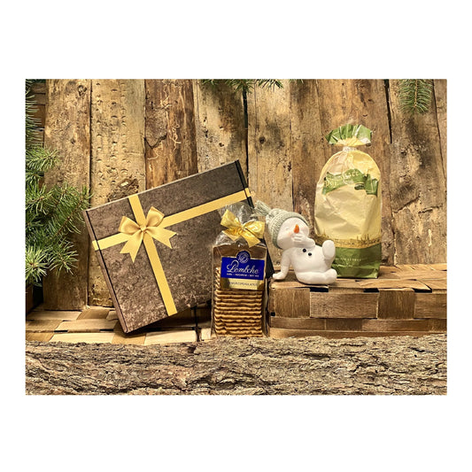 kleine Weihnachtsbox 2